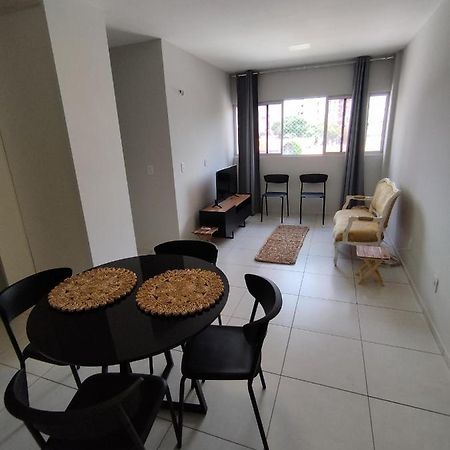 Loft Charmoso Na Zona Leste De Teresina Apartment Exterior foto